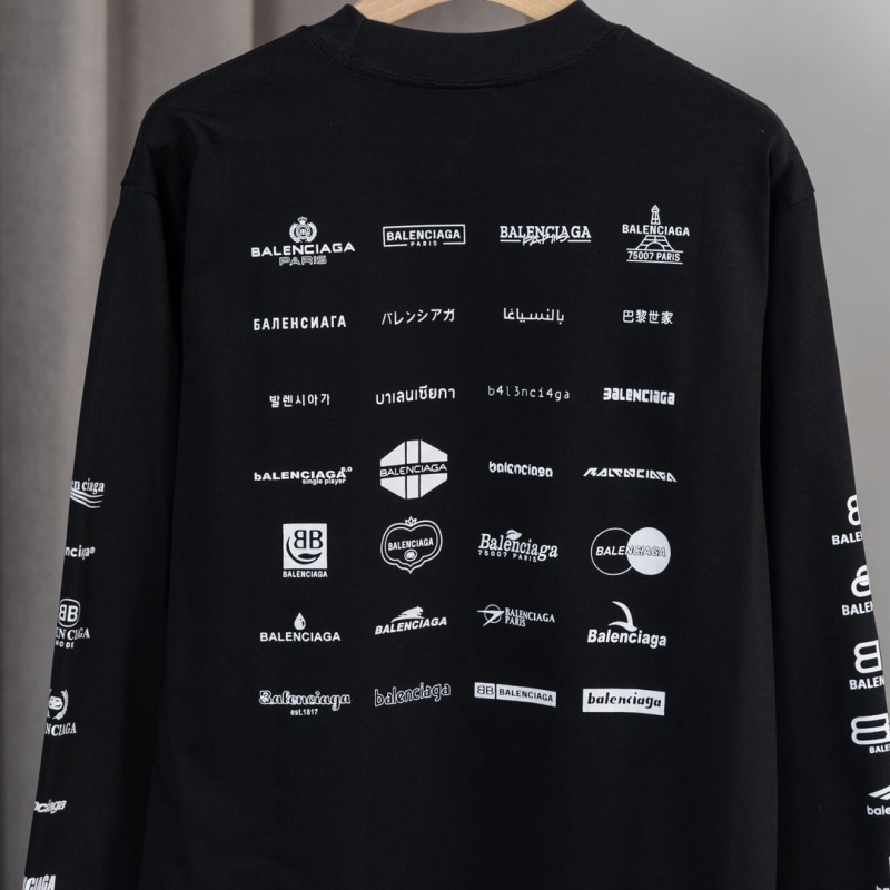 Balenciaga T-Shirts